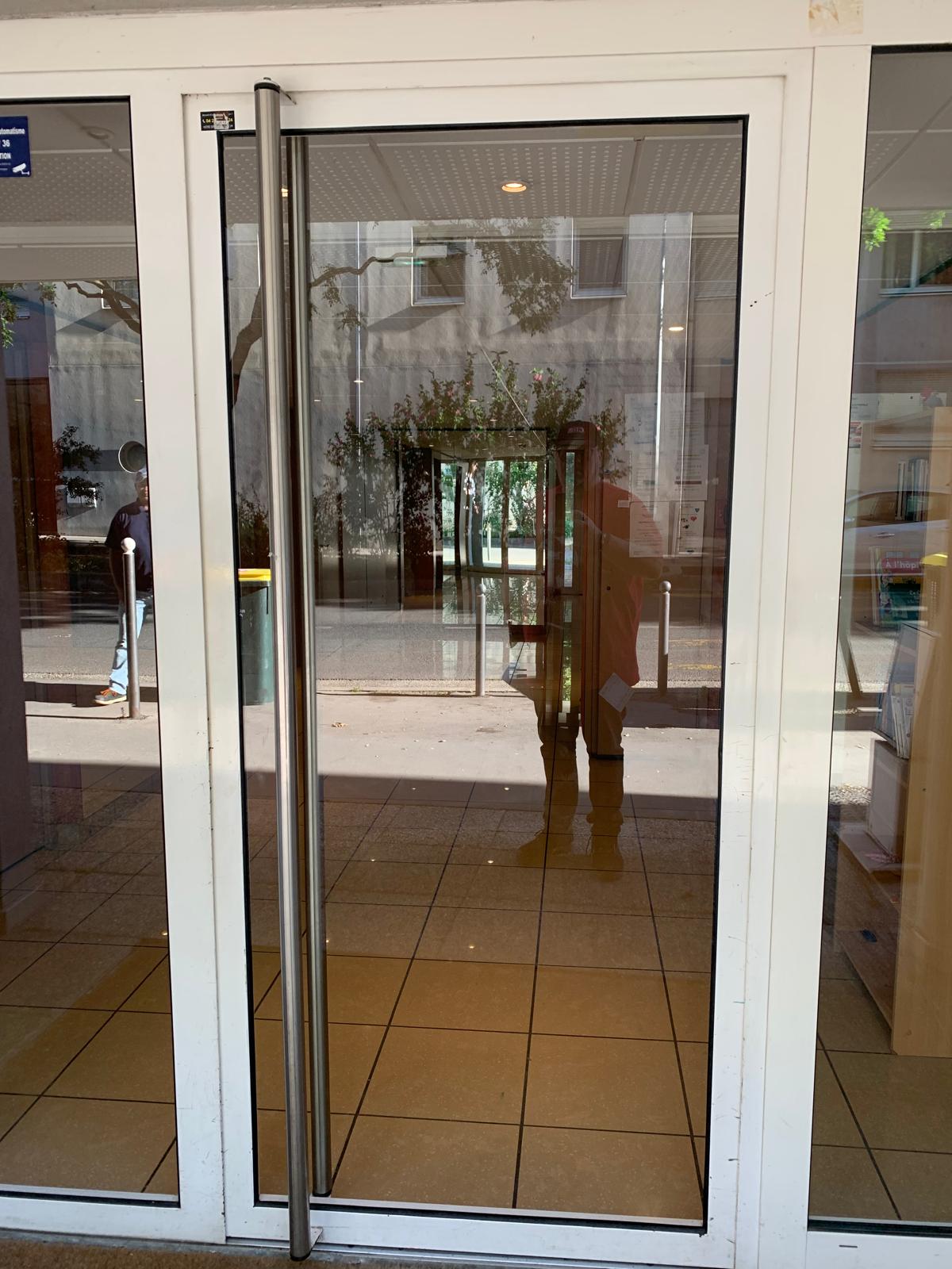 Vitrier à Villeurbanne 4